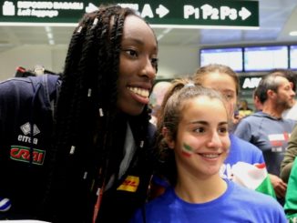 malpensa nazionale volley