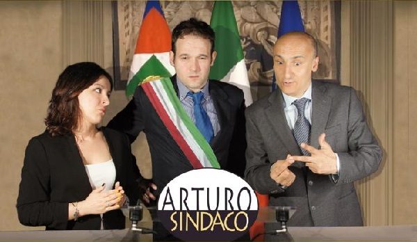 Castellanza commedia teatro