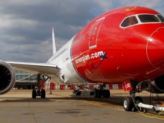 malpensa los angeles norwegian