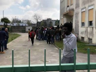 profughi cassani gallarate