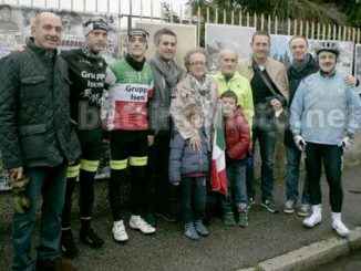 ciclismo mariarosa panizza