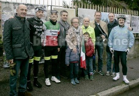 ciclismo mariarosa panizza
