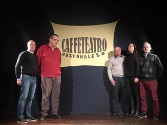 caffè teatro verghera
