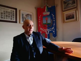 ferno gesualdi sindaco