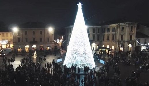 natale albero gallarate