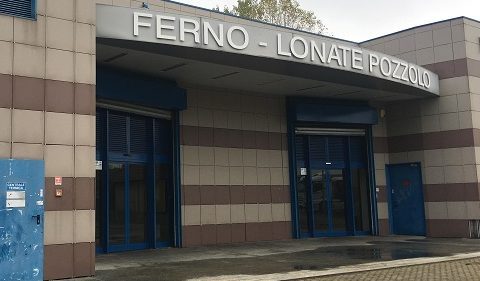 stazione ferno lonate