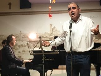 elio anziani gallarate