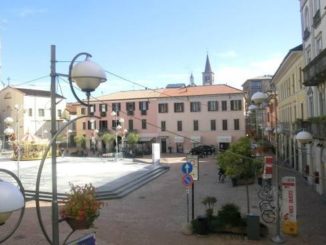 busto centro negozi