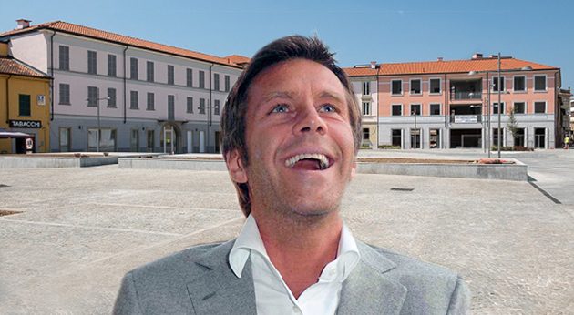 busto piazza sondaggio