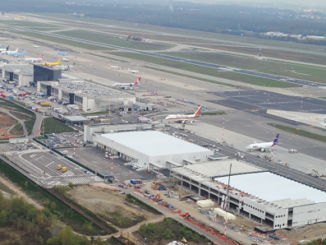 accesso cargocity malpensa