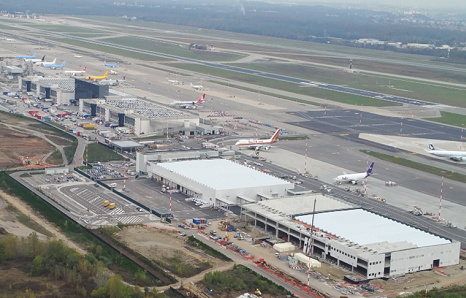 accesso cargocity malpensa