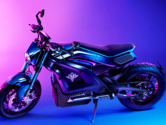 italian volt moto