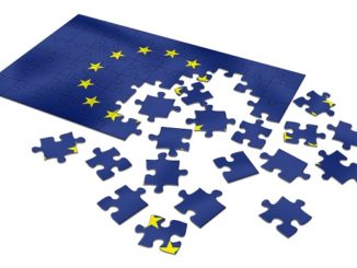 europa unita laurenzano