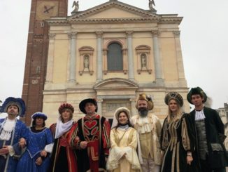 gallarate rama pomm