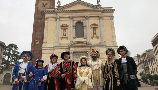 gallarate rama pomm
