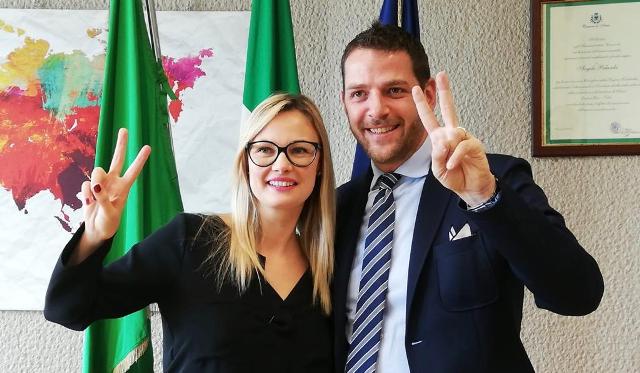 telecamere asili nido palumbo