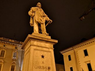 gallarate piazza garibaldi