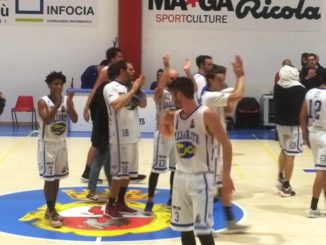 BasketBall Gallaratese Mortara