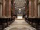 altare basilica gallarate