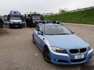 sgombero gallarate sinti