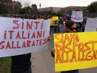 sinti leggi gallarate