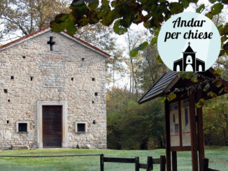 chiesa cimitero arsago