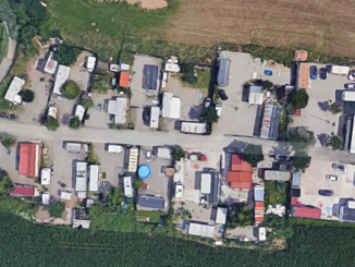 sinti campo gallarate