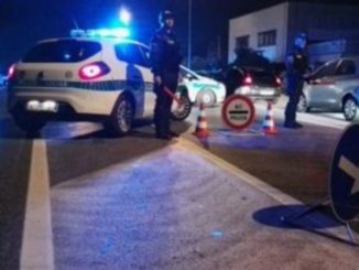 legnano controlli polizia
