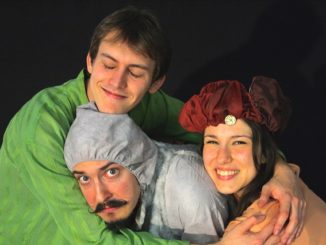 teatro popolo gallarate
