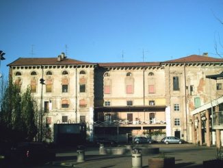 canegrate territorio storia