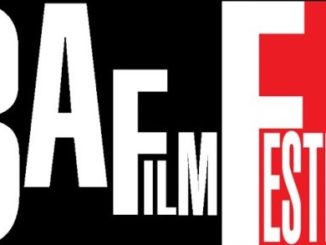 baff busto cinema
