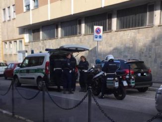 busto abusivi vigili