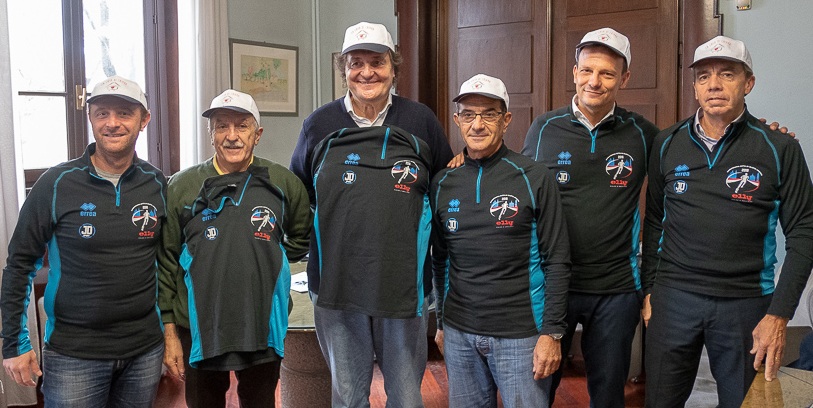 busto corsa maratonina