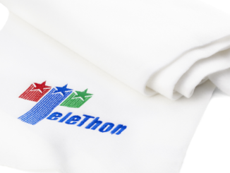 busto maratona telethon