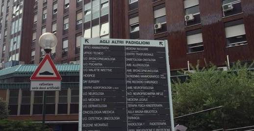 pellerin oncologia ospedale busto