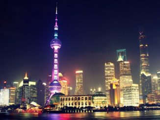 cina ville ponti