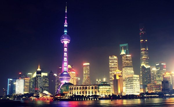 cina ville ponti