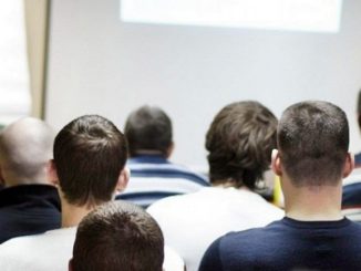 scuola serale lonate