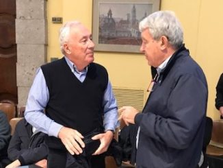 comitato inceneritore borsa