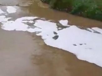 fagnano olona schiuma