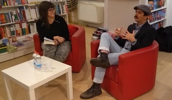 francesco mandelli libro