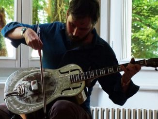 gagarin folk rock