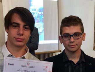 gallarate ponti studenti