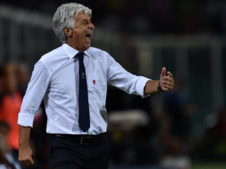 pagellone gasp spalletti