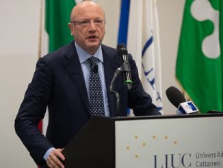 liuc inaugurazione boccia