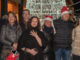 busto natale luminarie
