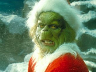 villaggio grinch volandia