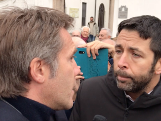 iene piazza busto
