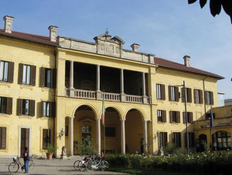 castano commercio villa