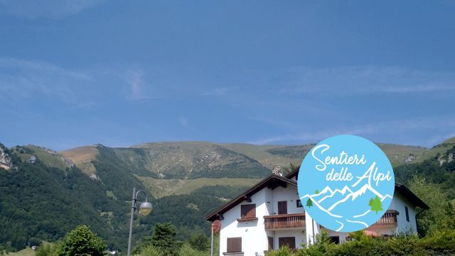 Monte Altissimo di Nago